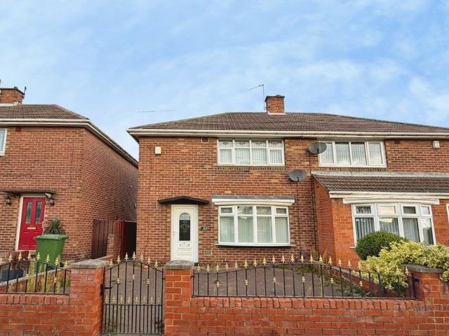House for rent in Farringdon, Sunderland
