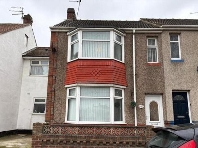 House for rent in Hartlepool