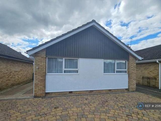 House for rent in Woodthorpe, High Field