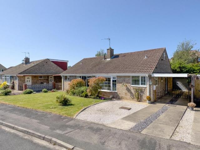 House for rent in Woodthorpe, York