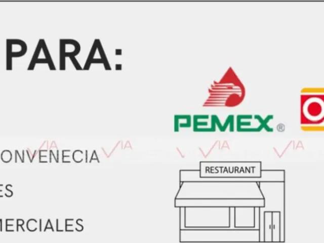 Local Comercial en venta en Montemorelos, Nuevo León