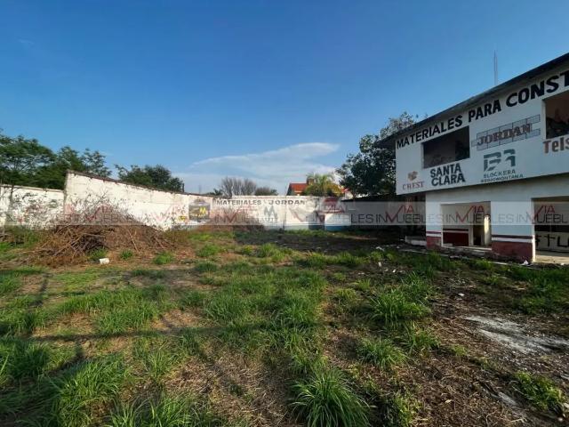 Local Comercial en renta en Linares, Nuevo León