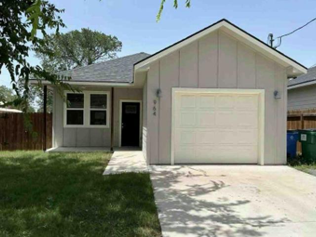 House for sale in Apache Subdivision, Seguin