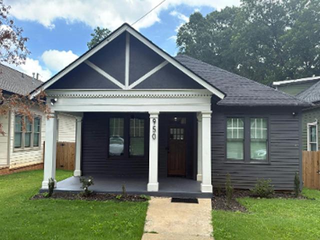 House for sale in Atlanta, Georgia