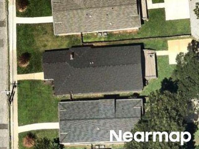 House for sale in Atlanta, Georgia