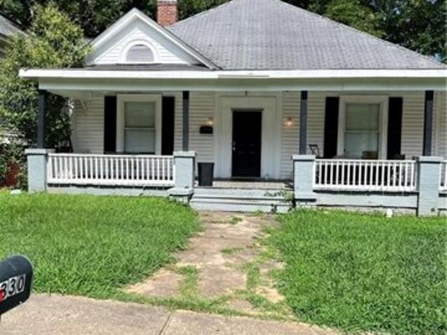 House for sale in Atlanta, Georgia