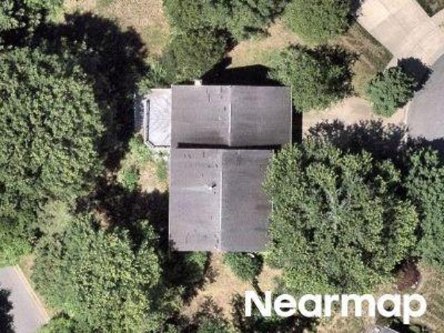 House for sale in Bowie, Maryland