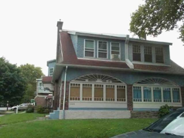Property for sale in Philadelphia, Pennsylvania