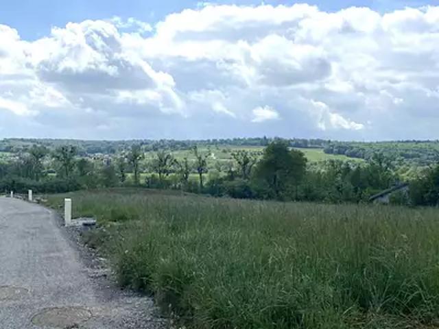 Terrain vente à Montbéliard, Allenjoie