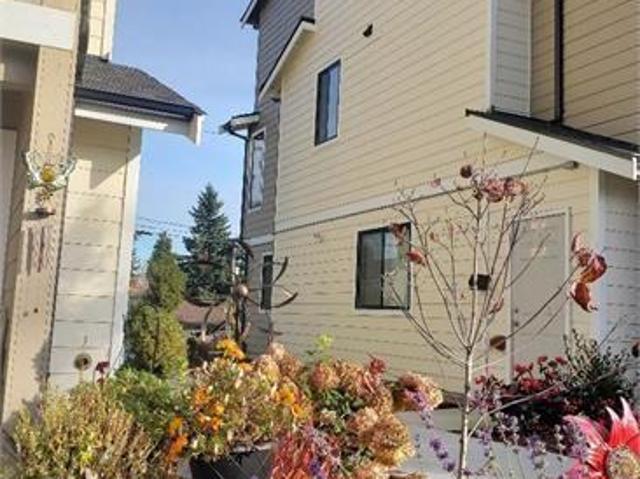 Apartment for rent in Tacoma, Washington
