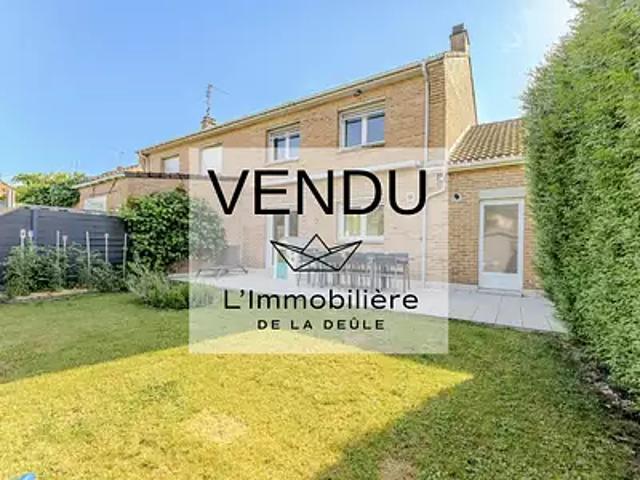 Maison vente à Mont de Réquillion, Allennes-les-Marais