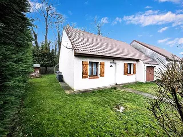Maison vente à Lille, Allennes-les-marais