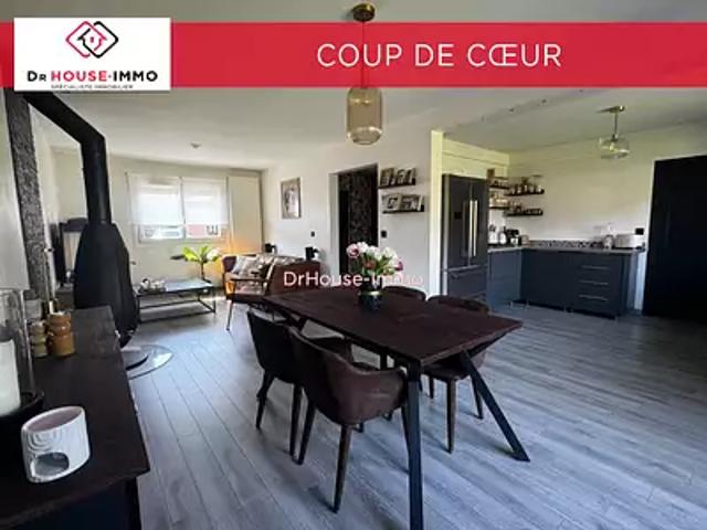 Maison vente à Lille, Allennes-les-marais