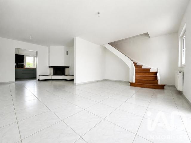 Maison vente à Allennes-les-Marais, Nord