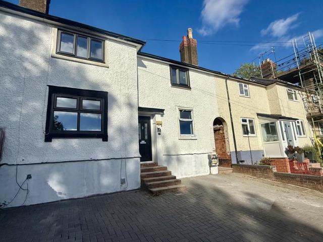 House for rent in Cotteridge, West Midlands