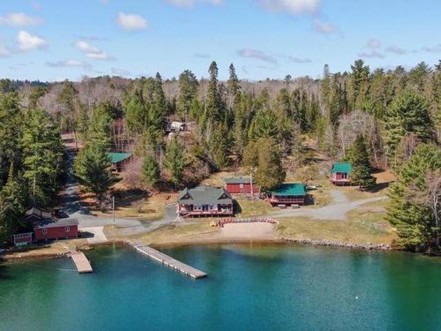 Commercial for sale in Ontario