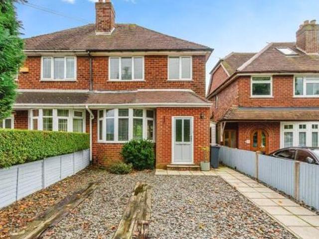 House for sale in Pelsall, West Midlands