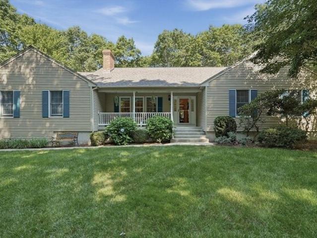 House for sale in Bristol, Massachusetts