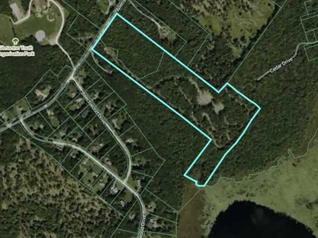 Land for sale in New Hampshire
