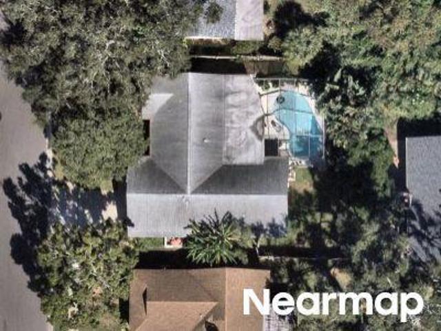 House for sale in Crystal Beach, Florida