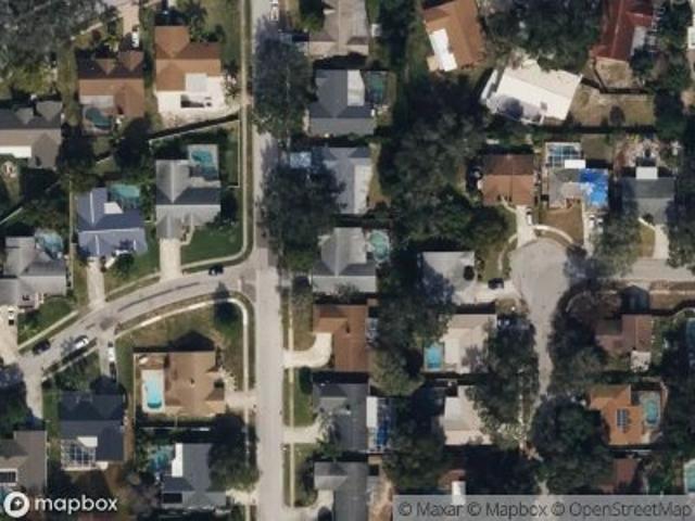 House for sale in Allen's Ridge, Palm Harbor
