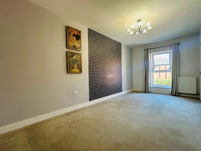 House for rent in New Normanton, East Midlands