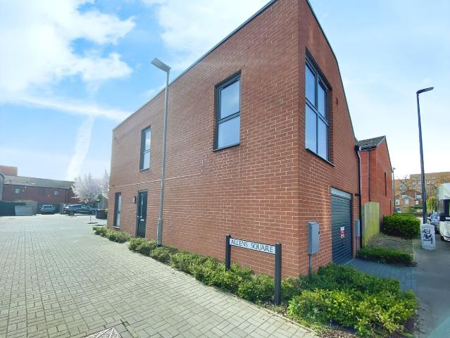 House for rent in Little Chester, East Midlands