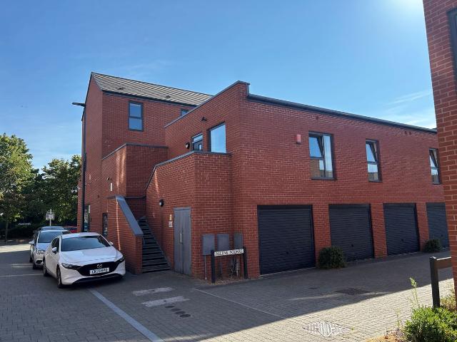 Apartment for rent in New Normanton, East Midlands