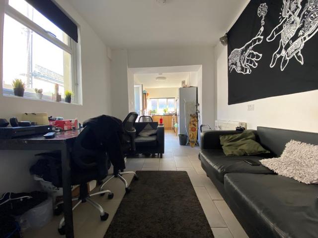 House for rent in Gabalfa, Cardiff