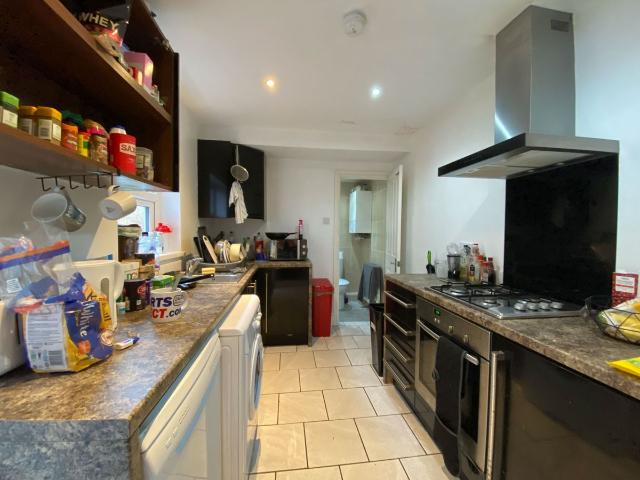House for rent in Gabalfa, Cardiff
