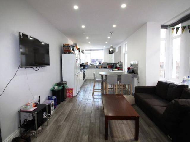House for rent in Gabalfa, Cardiff