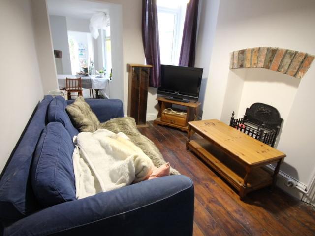 House for rent in Gabalfa, Cardiff