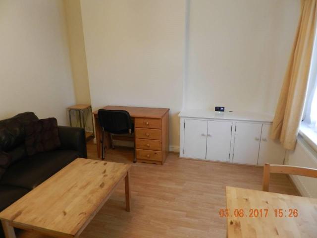 Apartment for rent in Gabalfa, Cardiff