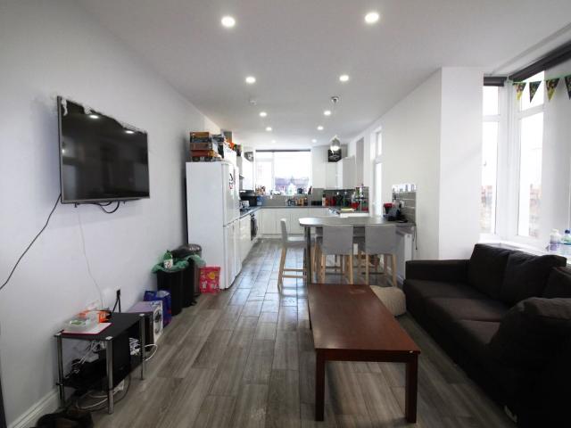 House for rent in Gabalfa, Cardiff