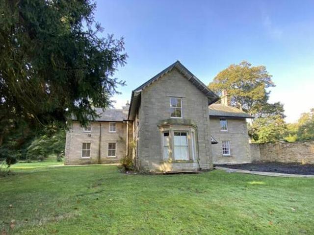 House for sale in Consett