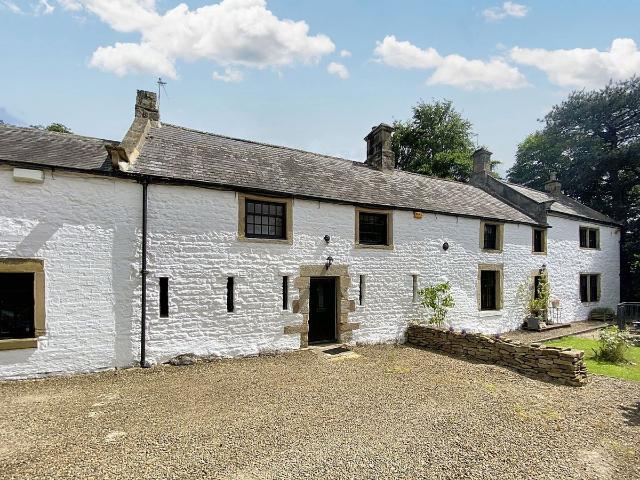 House for rent in Northumberland