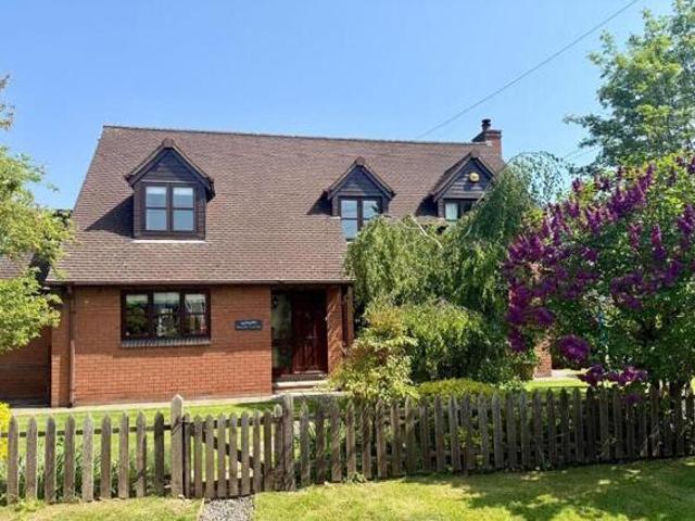 House for sale in Hereford, Herefordshire