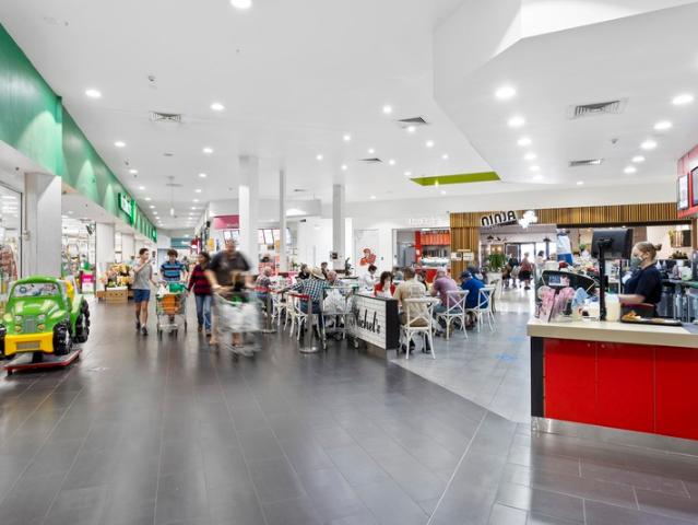 Retail for rent in Rockhampton, Queensland