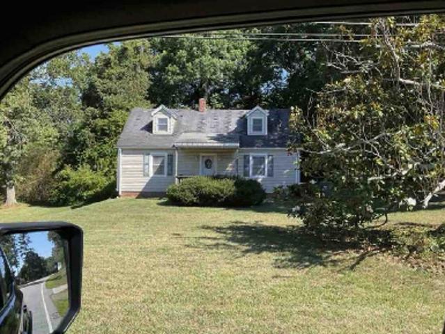 House for sale in Roxboro, North Carolina