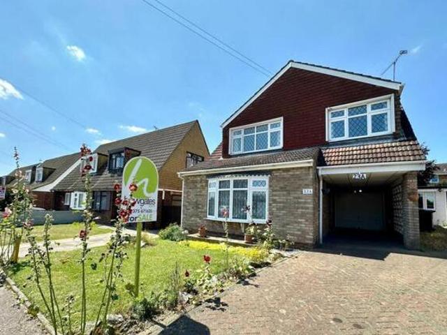 House for sale in Lyons, Greater London