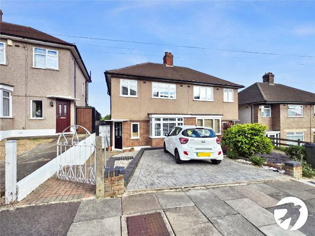 House for rent in Well Hall, Greater London