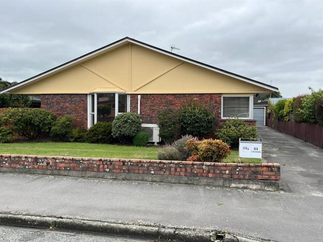 Apartment for rent in Hakatere, Canterbury