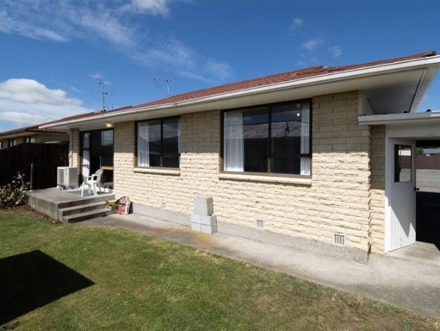 Apartment for rent in Hakatere, Canterbury