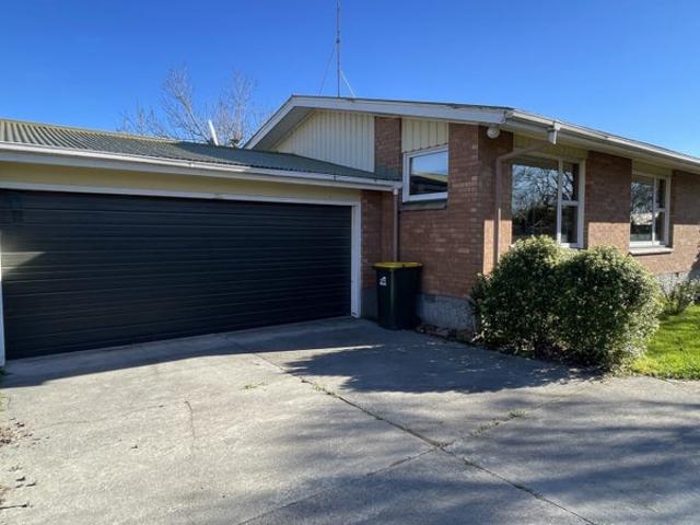 House for rent in Hakatere, Canterbury