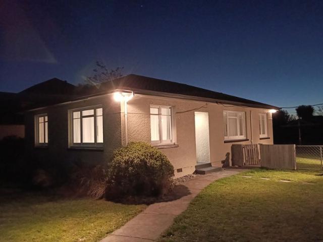 House for rent in Hakatere, Canterbury
