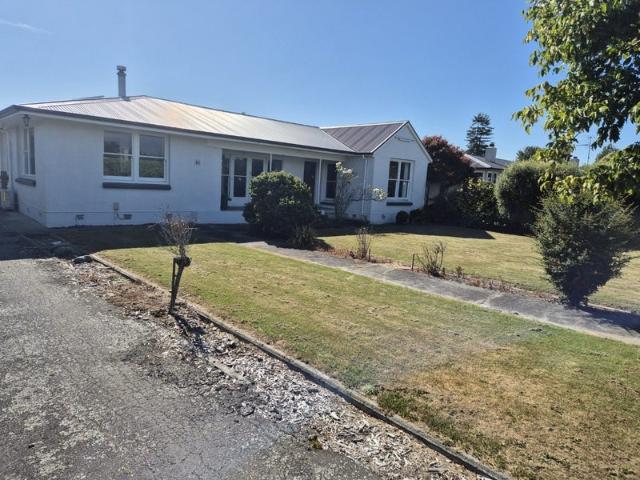 Apartment for rent in Netherby, Ashburton
