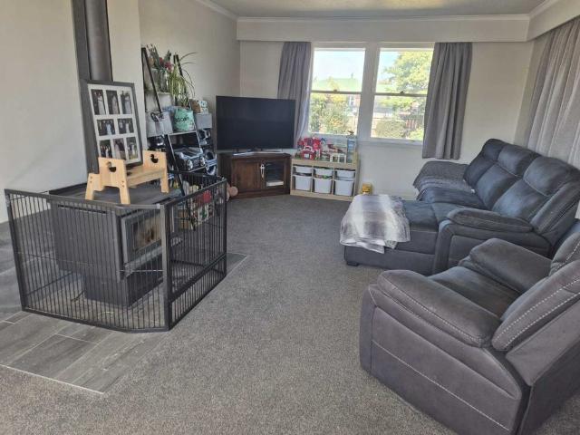 Apartment for rent in Netherby, Ashburton