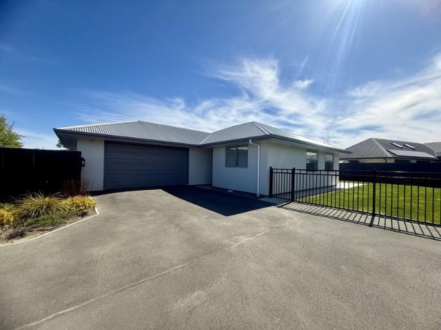 House for rent in Allenton, Ashburton