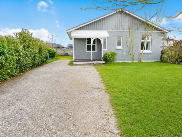 House for rent in Hakatere, Canterbury