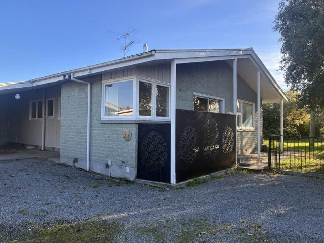 House for rent in Hakatere, Canterbury